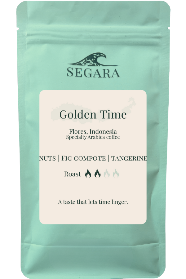 Golden Time