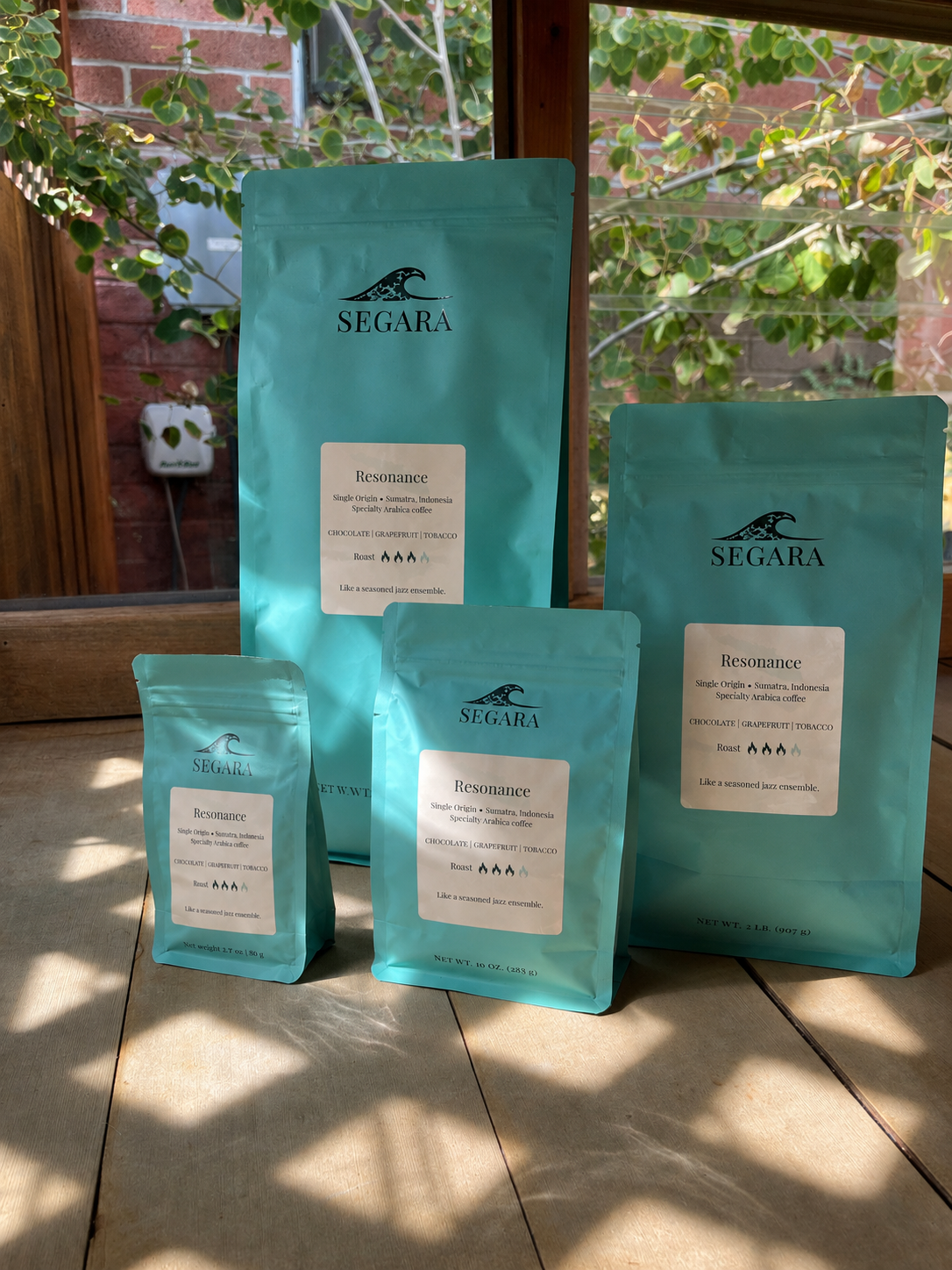 Resonance