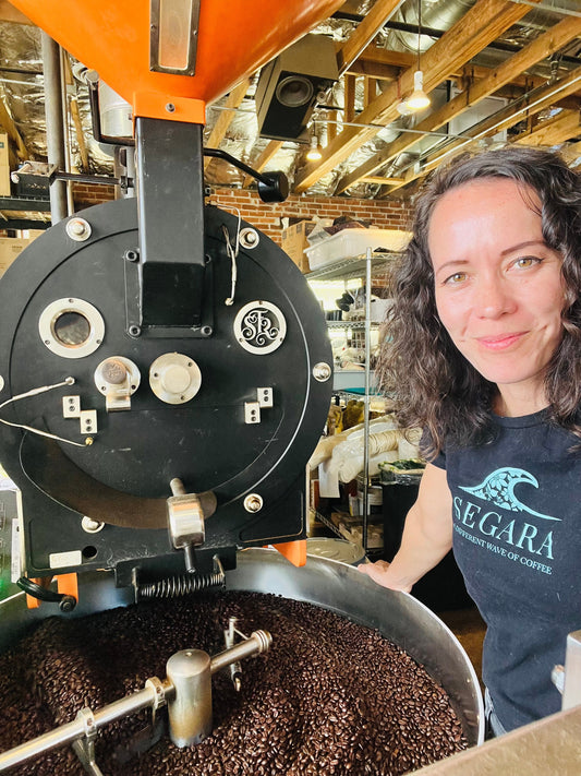 Light, Medium & Dark Roast: What It Actually Means