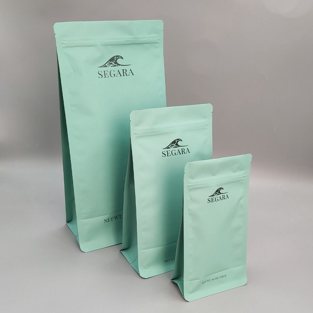Our Coffees