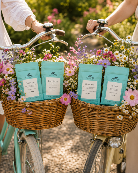 Discovery Set - 4x50g