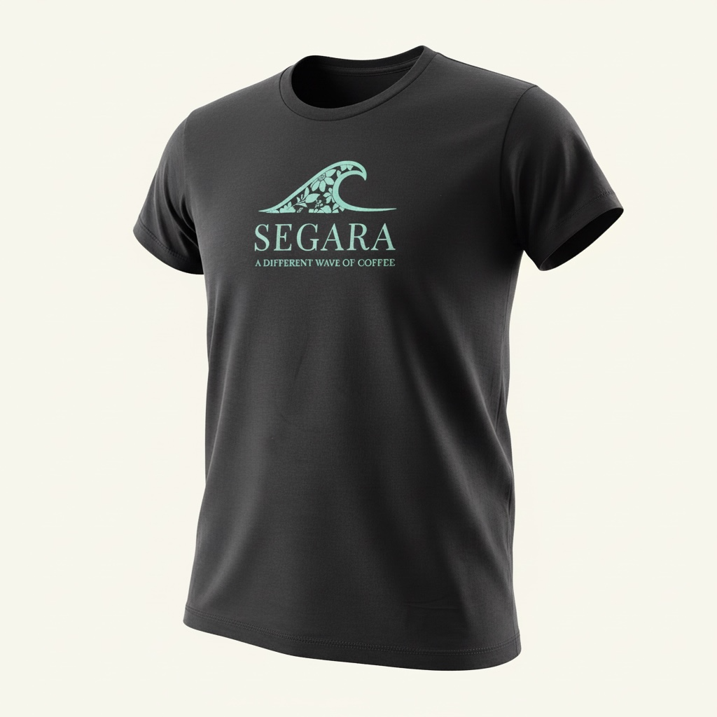 The SEGARA Wave Tee
