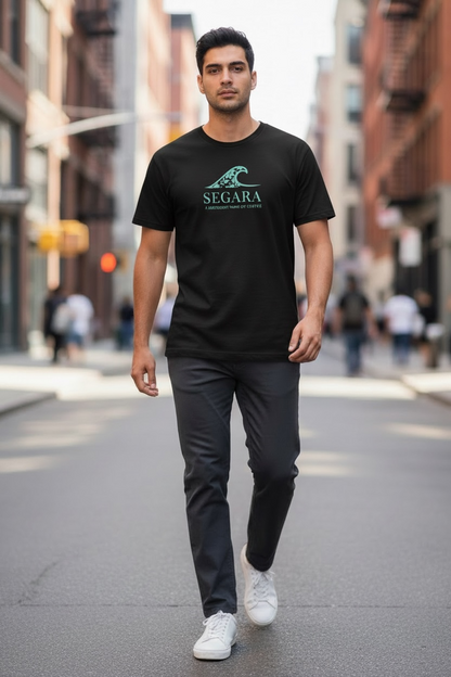 The SEGARA Wave Tee