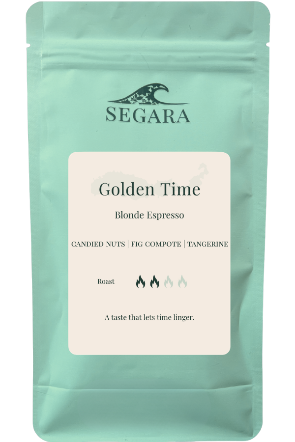 Golden Time