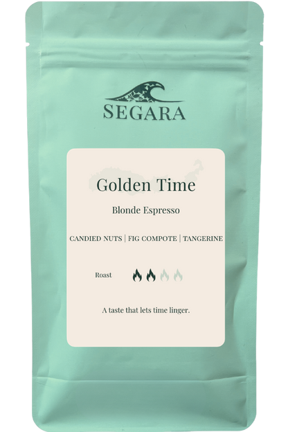 Golden Time