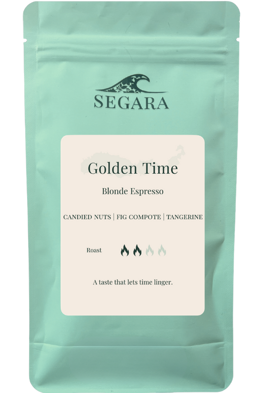 Golden Time