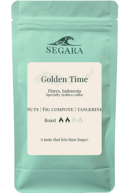 Golden Time