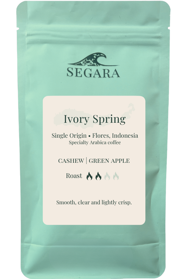 Ivory Spring