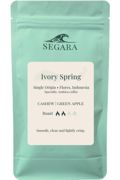 Ivory Spring