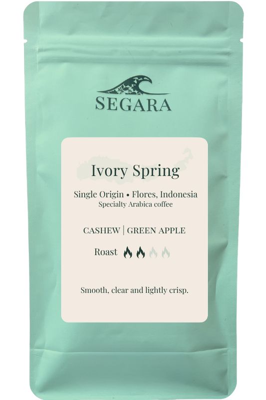 Ivory Spring