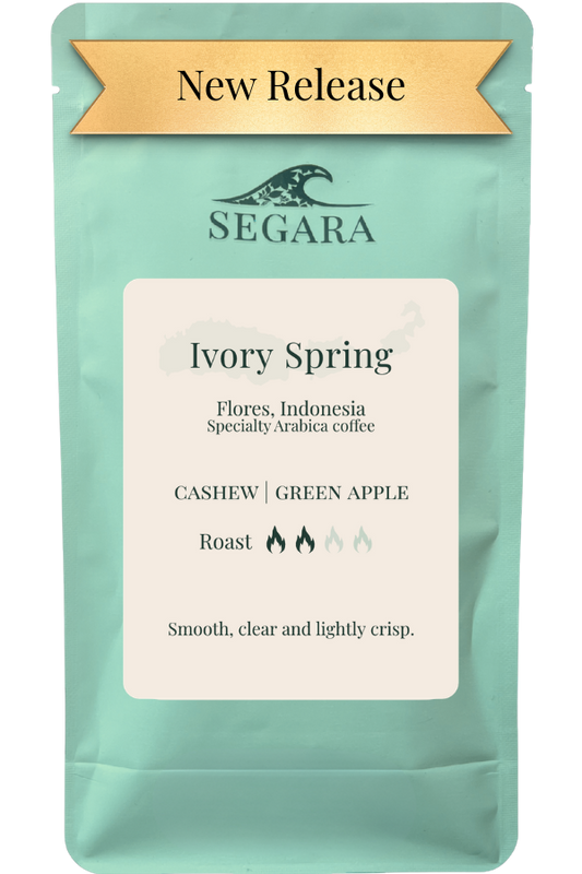 Ivory Spring