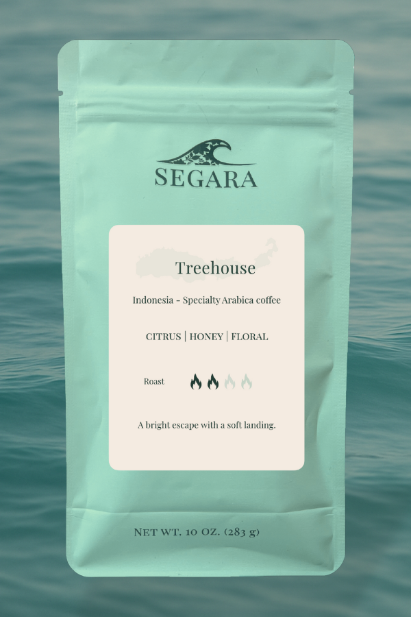 Treehouse - Indonesia