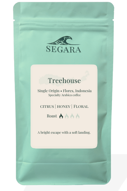 Treehouse