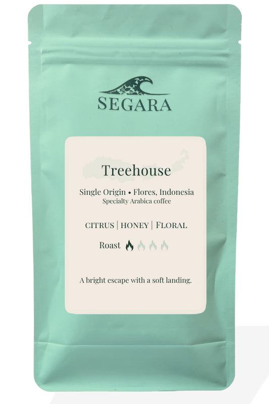 Treehouse