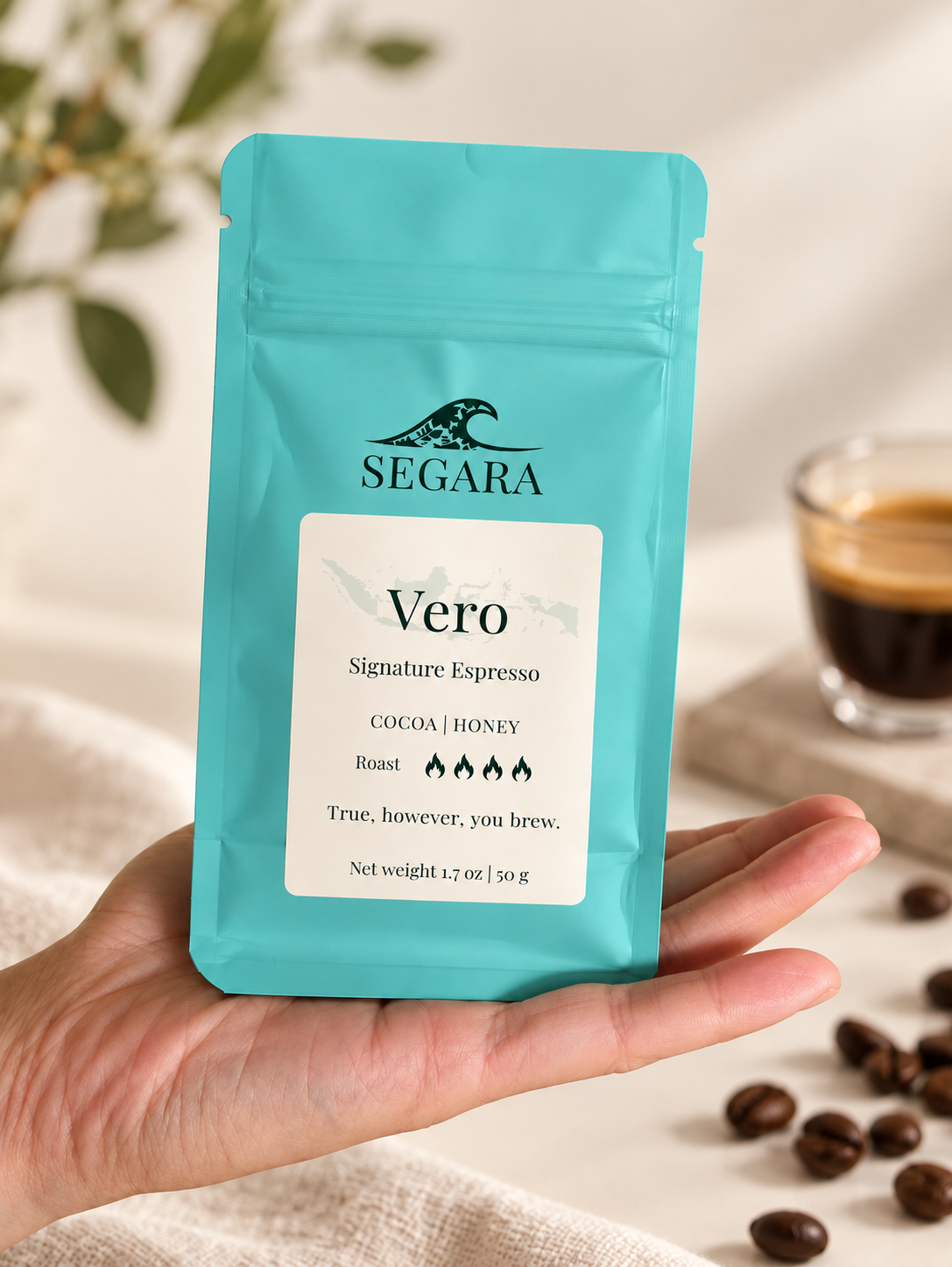 Vero - 50g