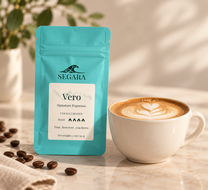 Vero - 50g