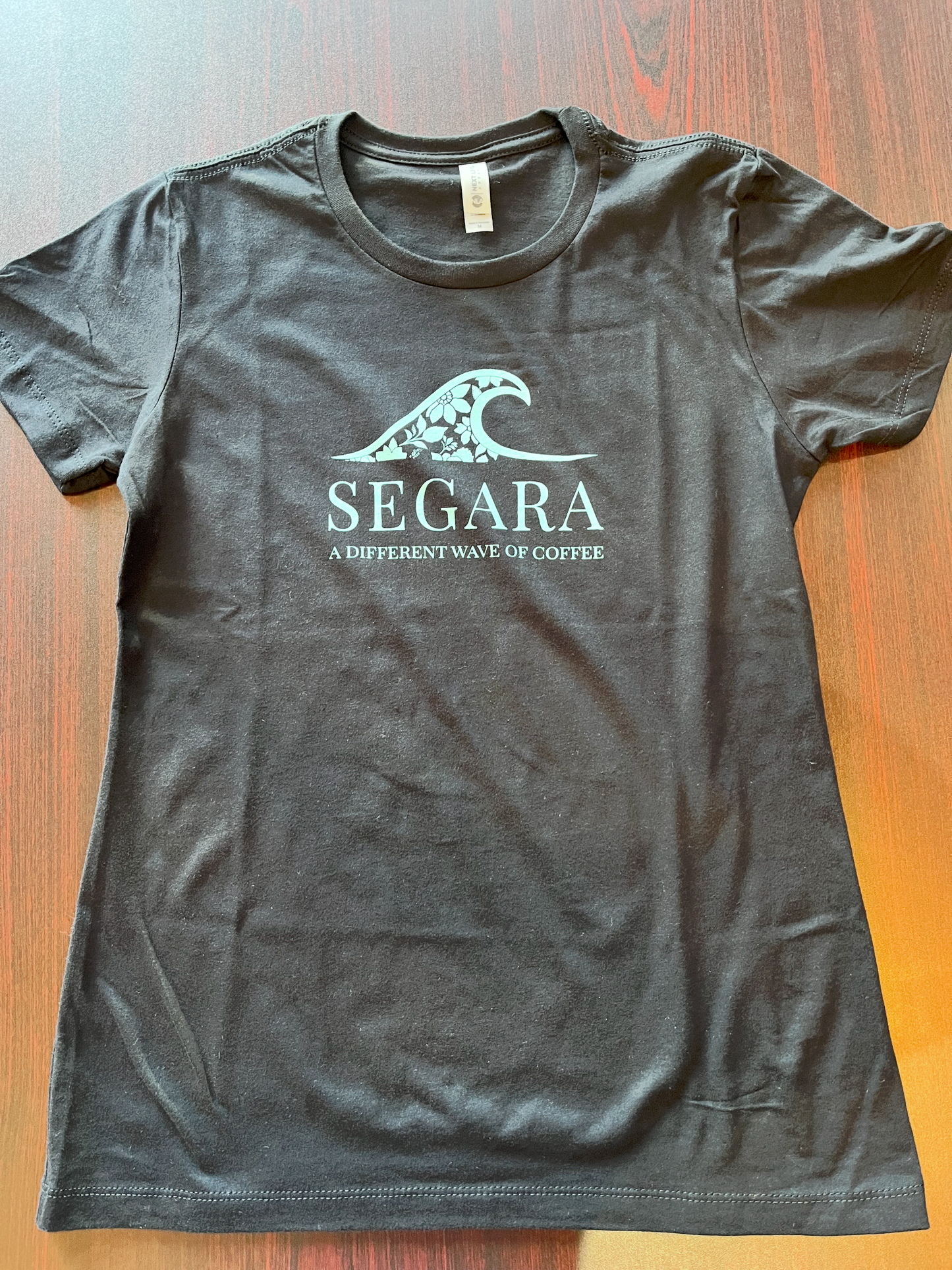 The SEGARA Wave Tee