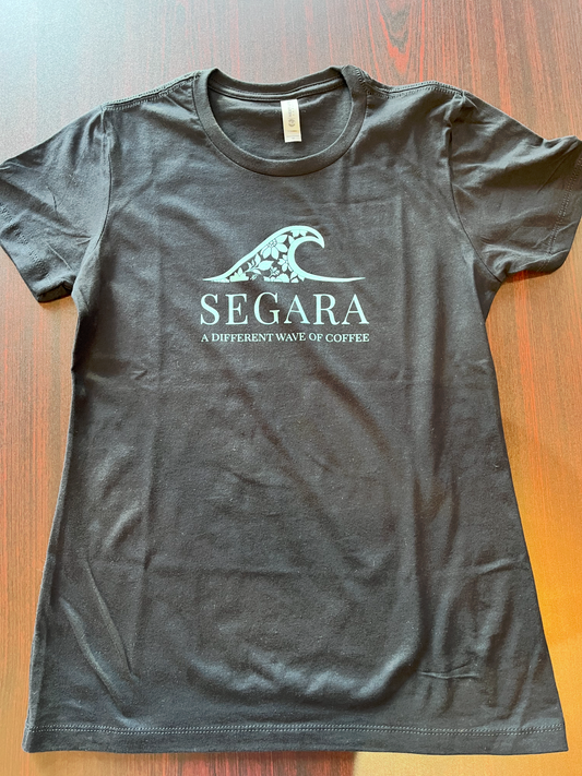 The SEGARA Wave Tee